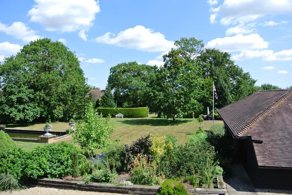 Frith Farm House Cottages Newnham  Pokój zdjęcie