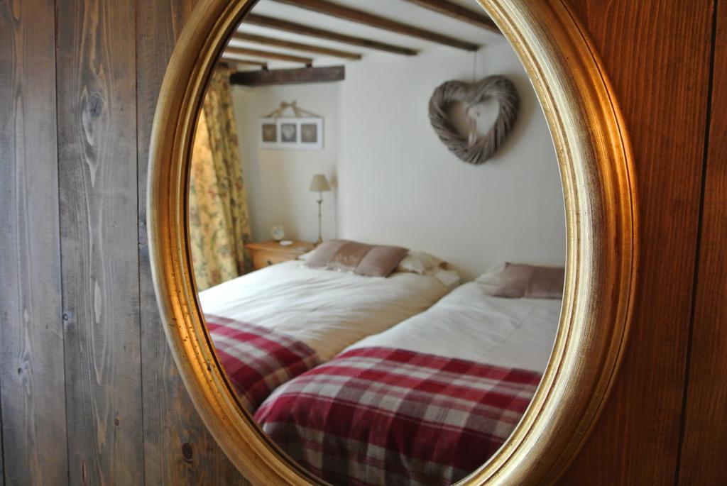 Frith Farm House Cottages Newnham  Pokój zdjęcie