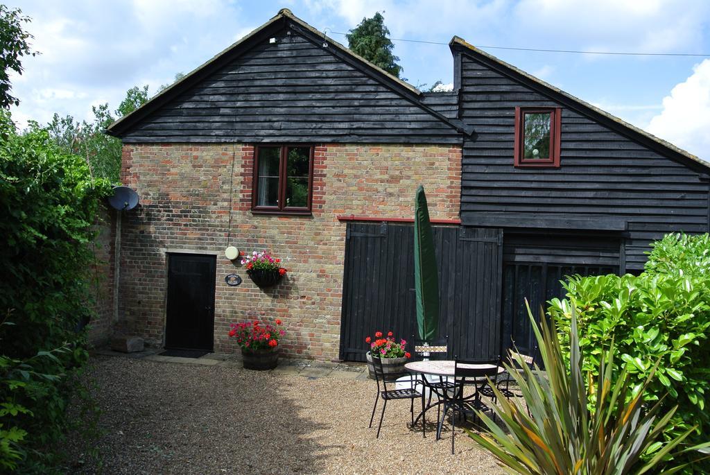 Frith Farm House Cottages Newnham  Pokój zdjęcie